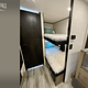 JAY FLIGHT w/ Queen Bed, Bunks, Slide-Out & Solar