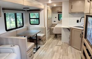 2024 Rockwood Ultra Lite 2706WS by Forest River