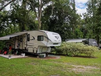 Thompson Mill RV Park