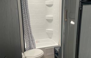 2022 Keystone RV Bullet Crossfire 2200BH