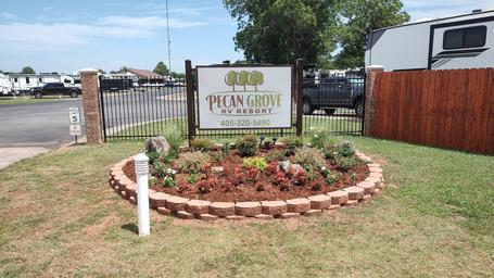 Pecan Grove RV Resort