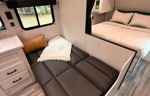 2024 Jay Flight | Sleeps 8 | Delivery Available