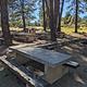 Reservable picnic site