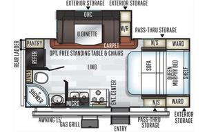 Rod & Suni's Colorado Adventure Home