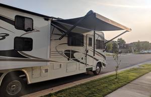 2019 Forest River FR3 32DS