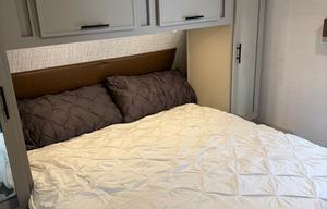 2025 Forest River Bunkhouse - kid&pet approved!