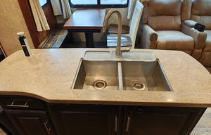 Texas Adventure Wagon | 2018 Jayco Eagle RSTS330