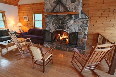 The Birches Resort