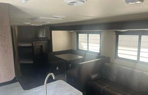 2019 Forest River 26' bunk house-Delivered