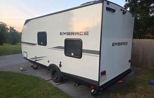 2025 Cruiser Embrace EL17BH
