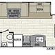 Quad Bunk Pet Friendly Coachmen RV Freedom Express 29SE