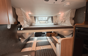 Humpback Whale - 2014 Winnebago Trend
