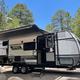 Family friendly 25' RV Trailer with everything you need for an amazing time