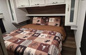 Luxury Family RV Go Explore X252