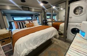Luxury Camping w/ All the Extras