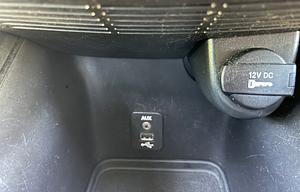 2017 Dodge Journey Adventure Ready for Outdoors