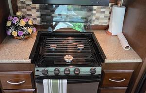 2018 Prime Time RV Crusader 340RST
