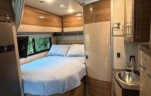 2018 Winnebago View 24J