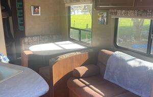 Sydney: 2015 Jayco Jay Flight 26BH