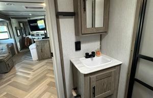 2022 Wildwood Heritage Glen – Bunkhouse