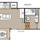 Delaware Camping Cottage