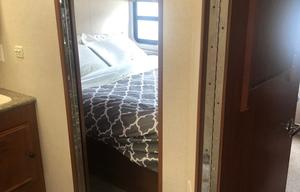 2010 Fleetwood RV Jamboree Sport 31M