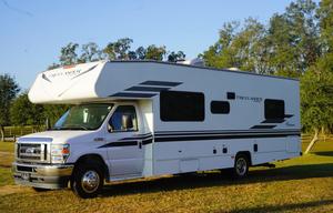 ⭐️2021 CLASS C RV, EASY TO DRIVE AND READY TO GO⭐️