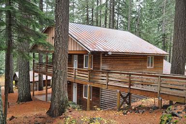 Clear Lake Resort