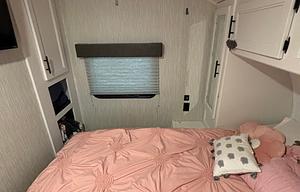 Tim and Kelsey’s Bunkbed & Queen