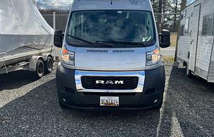 "Pegasus" The Adventure Van