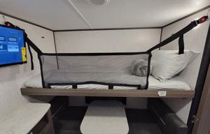 2 bedroom☆quad BUNKS☆