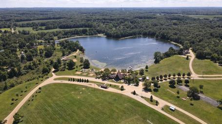 Somerset Beach Campground