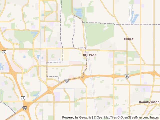 Map for Fully stacked beautiful Rv near Sacramento, CA
