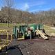 Hancock Bend Playground