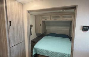 2021 Keystone RV Passport GT