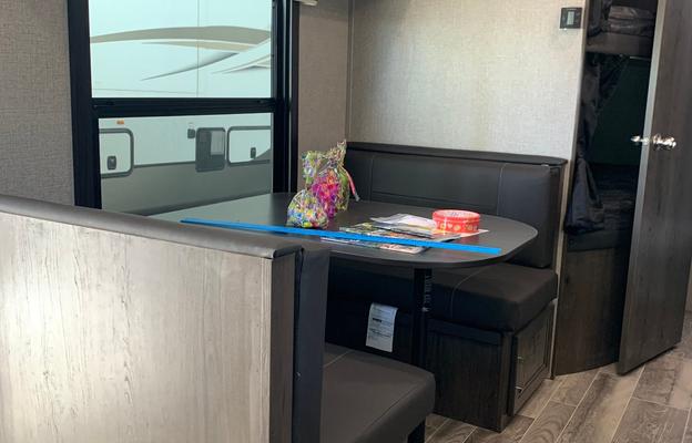 2021 Jayco Jay Flight SLX 264BH