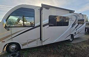 Home on Wheels