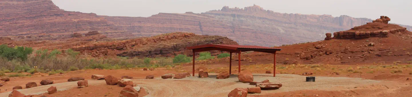 The Ledge Group Sites