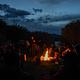 Good View Campground at RMOC