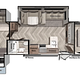 Outpost - 2022 Forest River RV Wildwood 31KQBTS