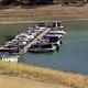 Putah Canyon Marina