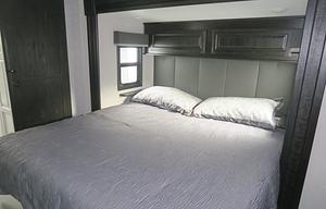 2020 Highland Ridge RV Open Range OF373RBS