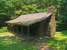 Donley Cabin