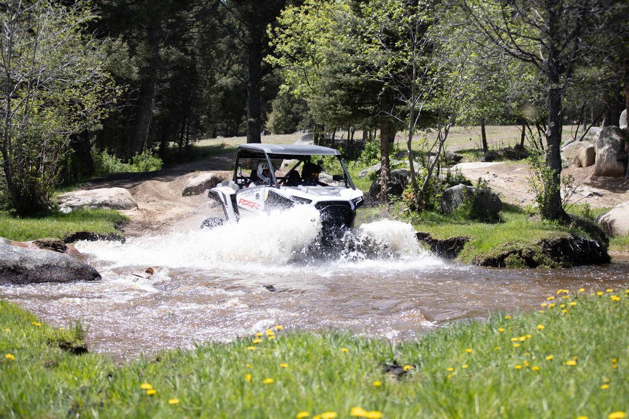 Pipestone RV Park