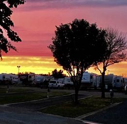 Terrell RV Park