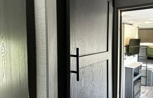 *Private Bathroom** 2022 Aspen Trail 38’ Bunkhouse