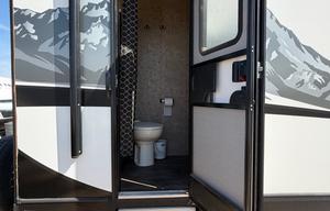 Outdoors RV Mountain Trax Backcountry #66