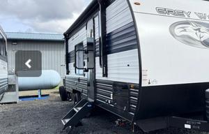 2024 Forest River RV Cherokee Grey Wolf 22CE RV rental photo 1