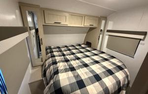 2023 Forest River RV Wildwood 26DBUD
