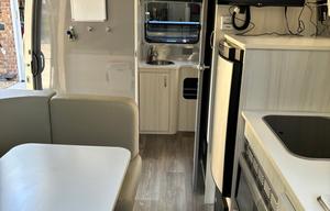 2017 Airstream RV Sport 22FB